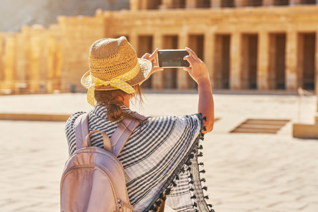Hurghada to luxor day trip
