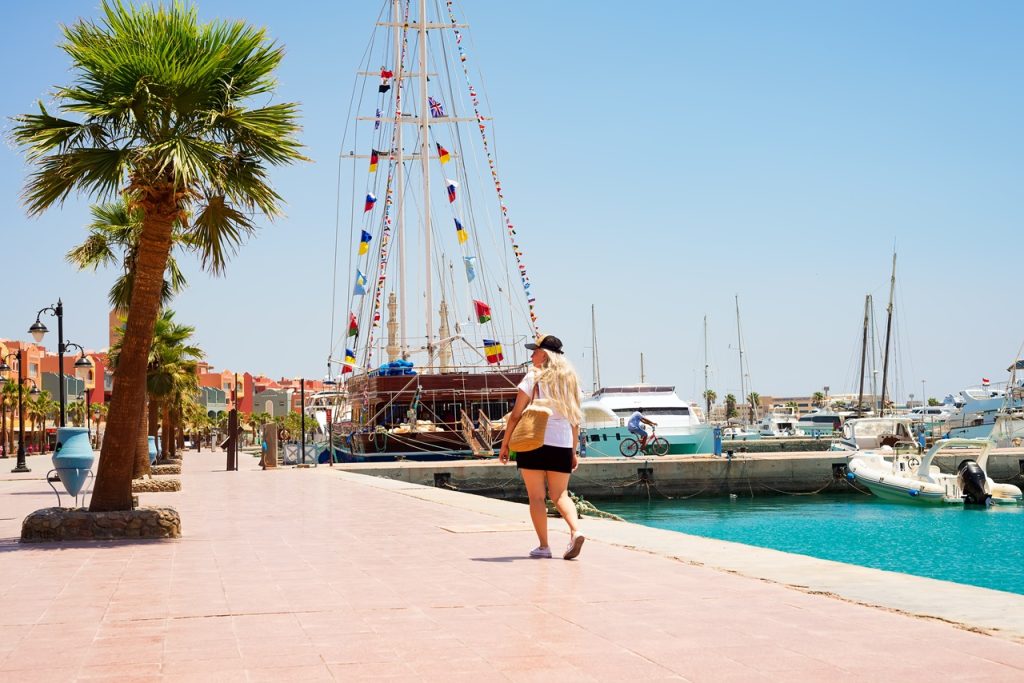 Top 10 Hurghada Excursions